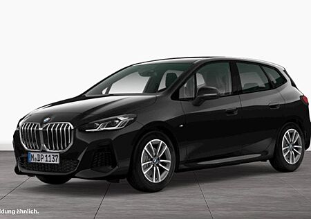 BMW 218i Active Tourer Benzin