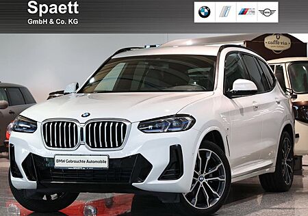 BMW X3 M X3 xDrive20d (ab 2021)