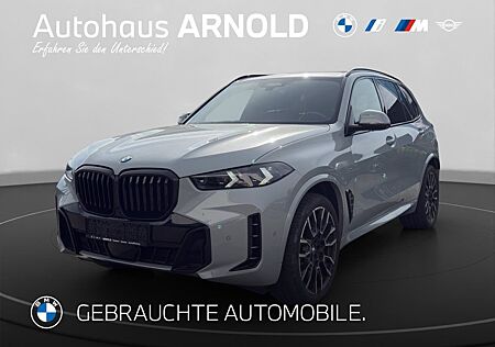 BMW X5 xDrive30d