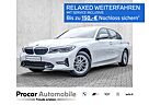 BMW 320d Limousine