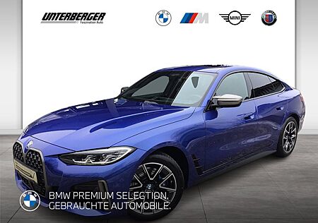 BMW 440 M440i Gran Coupe Benzin