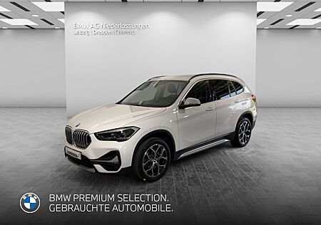 BMW X1 SDRIVE20I