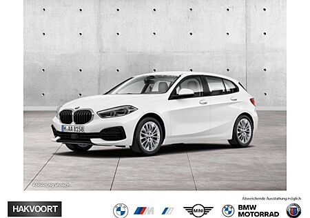 BMW 118D
