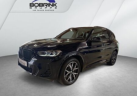 BMW X3 xDrive30d