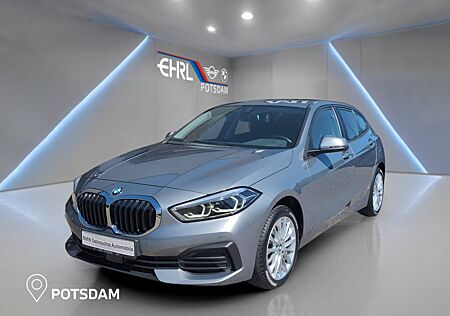 BMW 118I