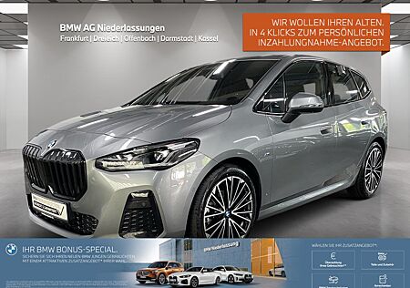 BMW 218I ACTIVE TOURER