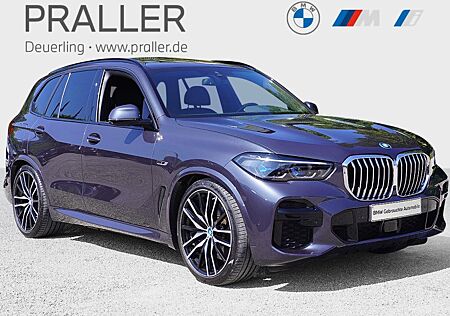 BMW X5 xDrive45e (a