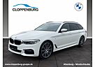 BMW 530d Touring