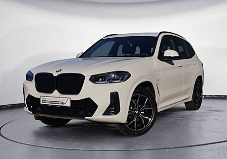 BMW X3 xDrive20i ZA