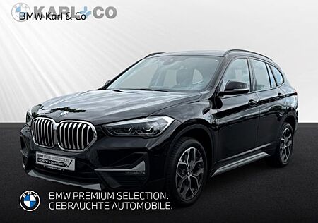 BMW X1 sDrive18d