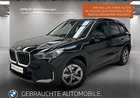BMW X1 SDRIVE18D (AB 2022)