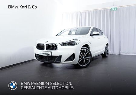 BMW X2 xDrive25e Hybrid