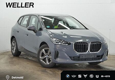 BMW 218i Active Tourer