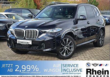 BMW X5 xDrive30d