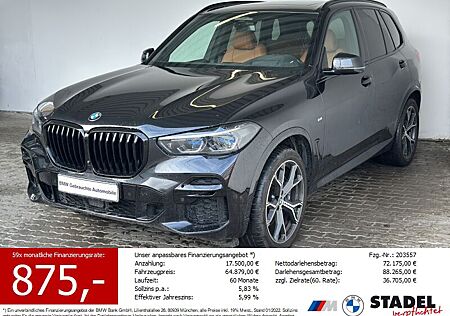 BMW X5 XDRIVE40D