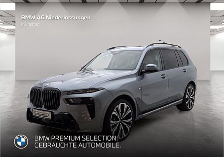 BMW X7 M X7 XDRIVE40D