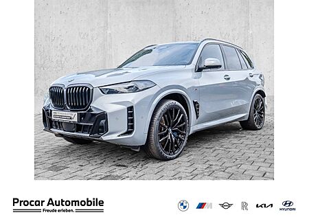BMW X5 M X5 xDrive30d (ab 2022)