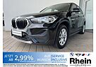 BMW X1 sDrive18i