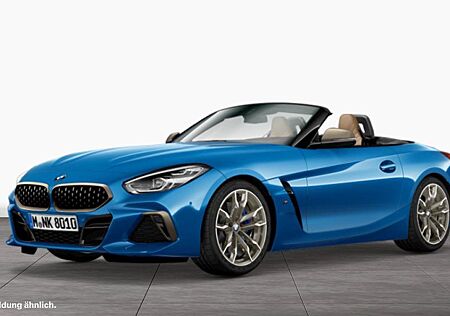 BMW Z4 M40I (AB 2017)