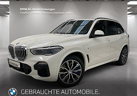 BMW X5 xDrive45e