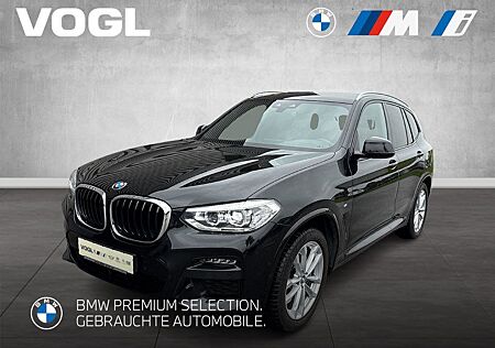 BMW X3 xDrive30d