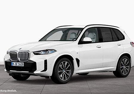 BMW X5 XDRIVE30D