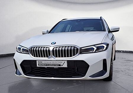 BMW 320d Touring
