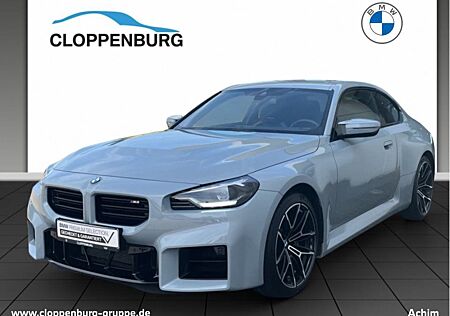 BMW M2 Coupé