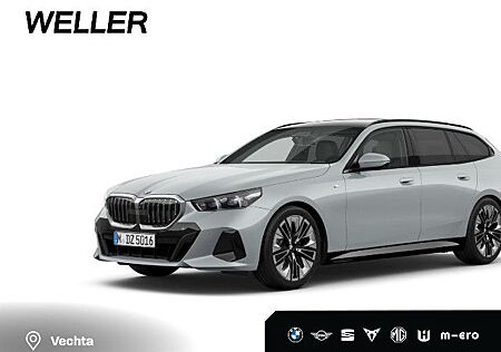 BMW 520d xDrive