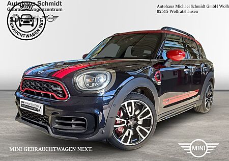 Mini John Cooper Works Countryman John Cooper Works ALL4 Country