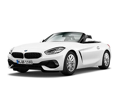 BMW Z4 sDrive20i