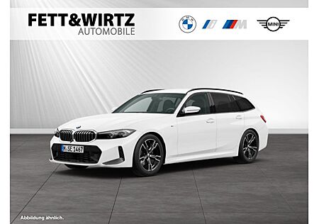 BMW 318i Touring