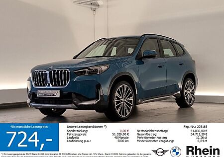 BMW X1 xDrive23d