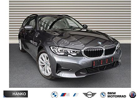 BMW 320D A