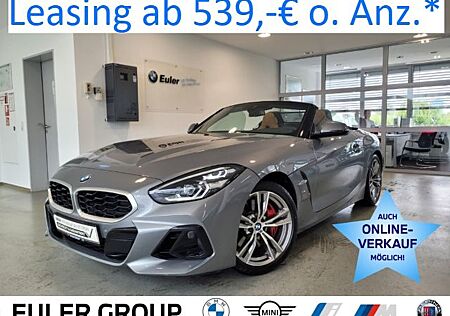 BMW Z4 sDrive30i