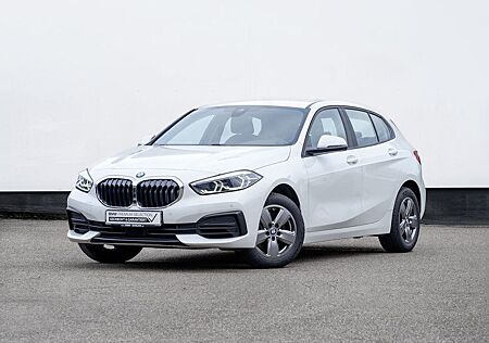 BMW 116i Hatch