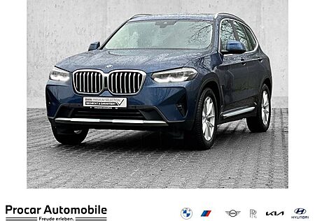 BMW X3 M X3 xDrive20i Benzin