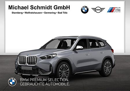 BMW X1 sDrive20i