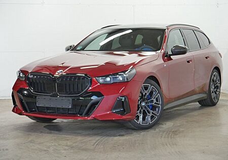BMW 520d xDrive Touring
