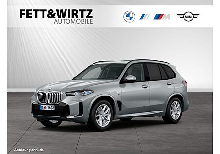 BMW X5 xDrive30d