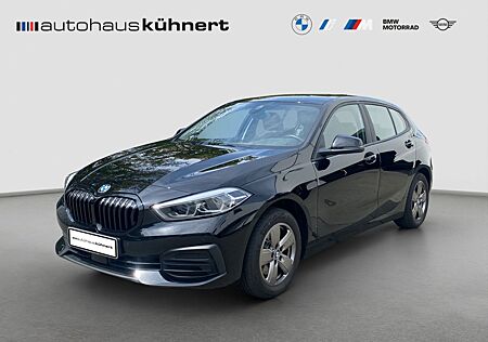 BMW 118d 5-Türer