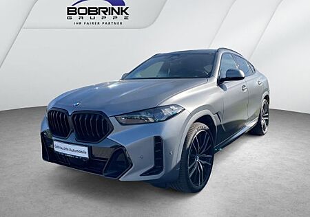 BMW X6 xDrive30d M Sport