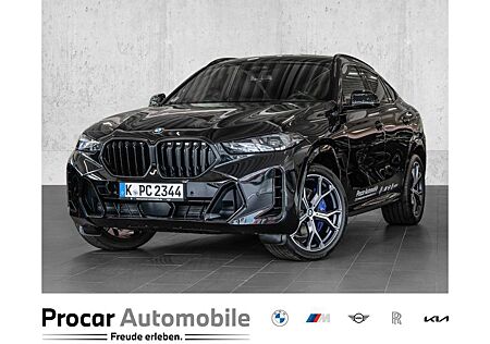 BMW X6 xDrive40d M Sport