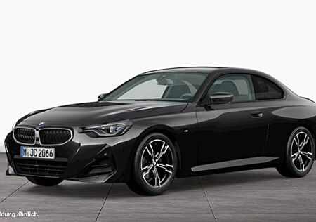 BMW 1er M Coupé 220d Coupé