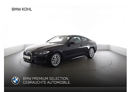 BMW 1er M Coupé 420i Coupé