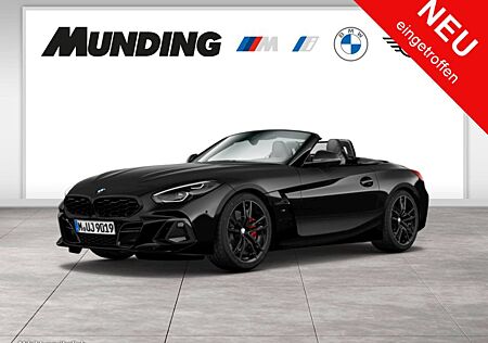 BMW Z4 M Z4 sDrive20i