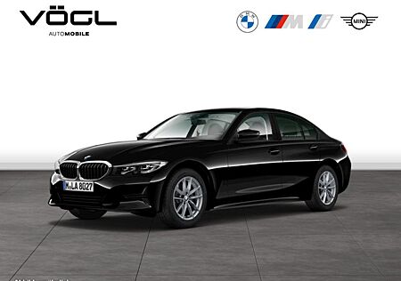 BMW 330d xDrive