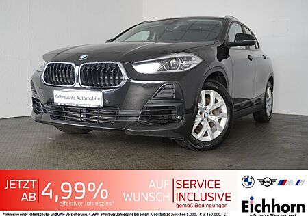 BMW X2 sDrive20i