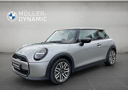 Mini Cooper D Cooper C