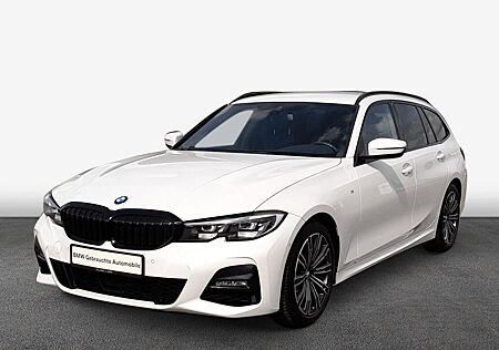 BMW 320d Touring